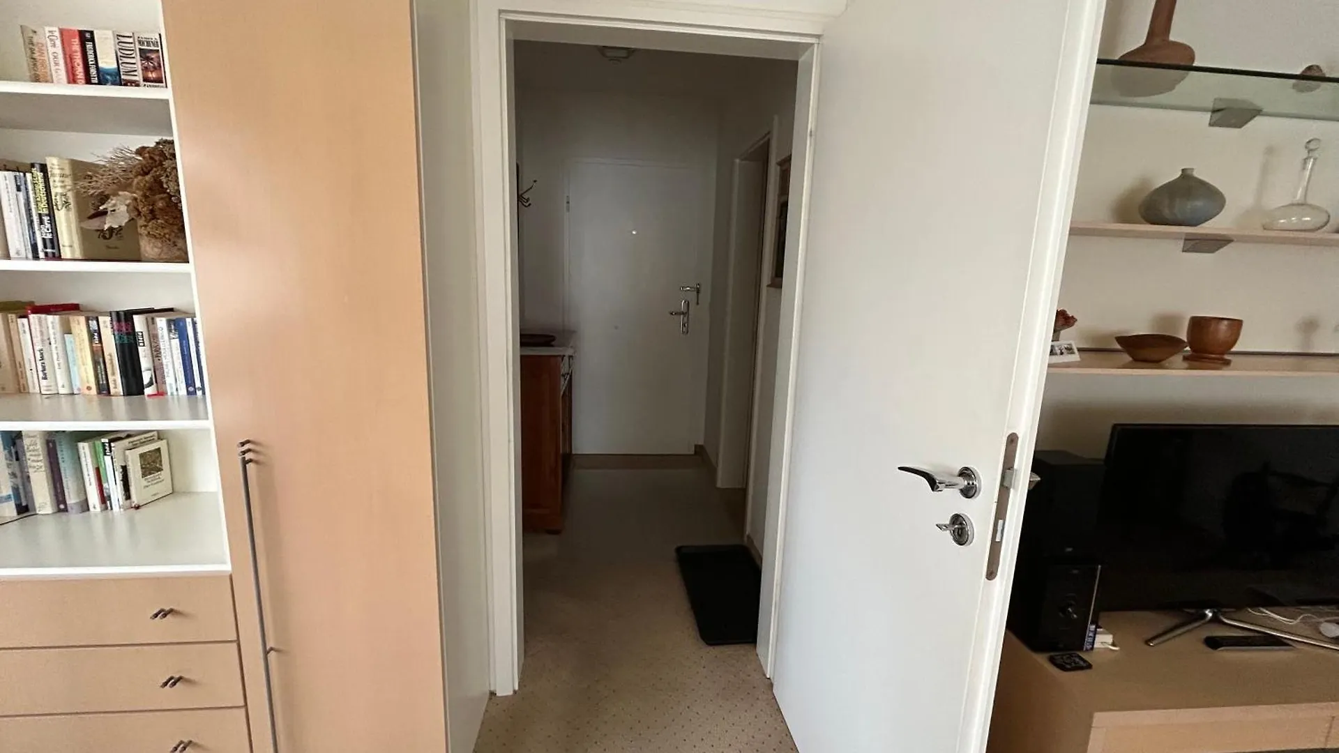 Ferienwohnung93 Oberstdorf Germany