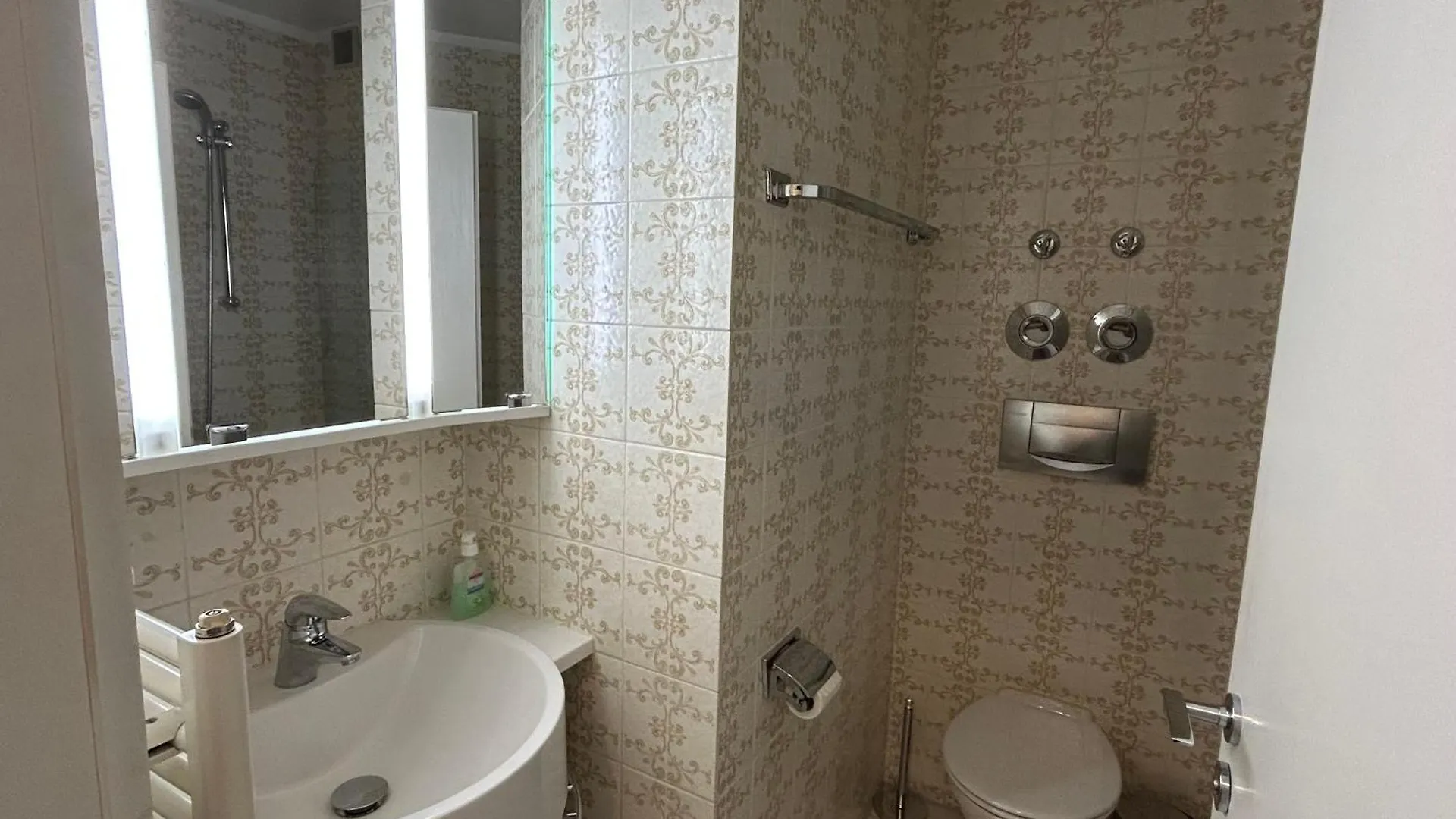 Ferienwohnung93 Oberstdorf 0*,
