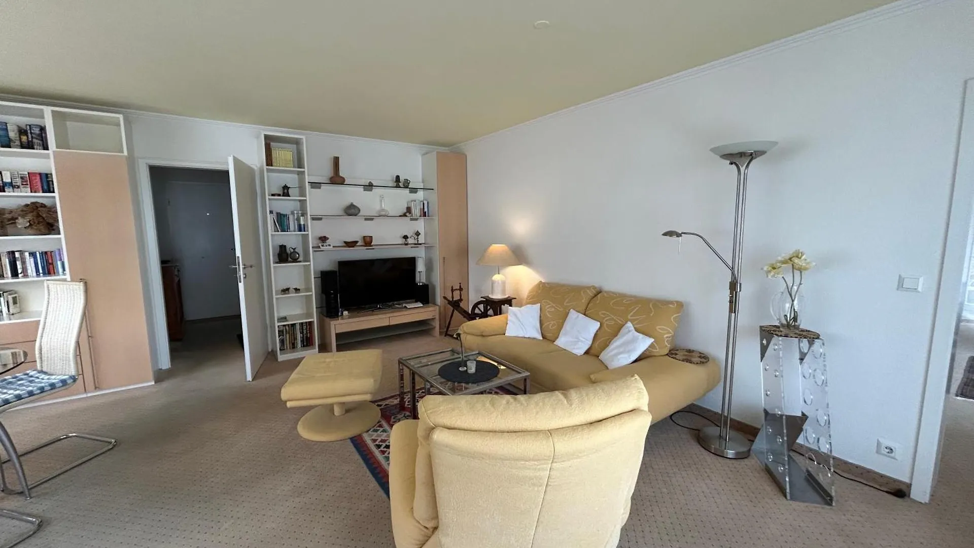 Ferienwohnung93 Oberstdorf
