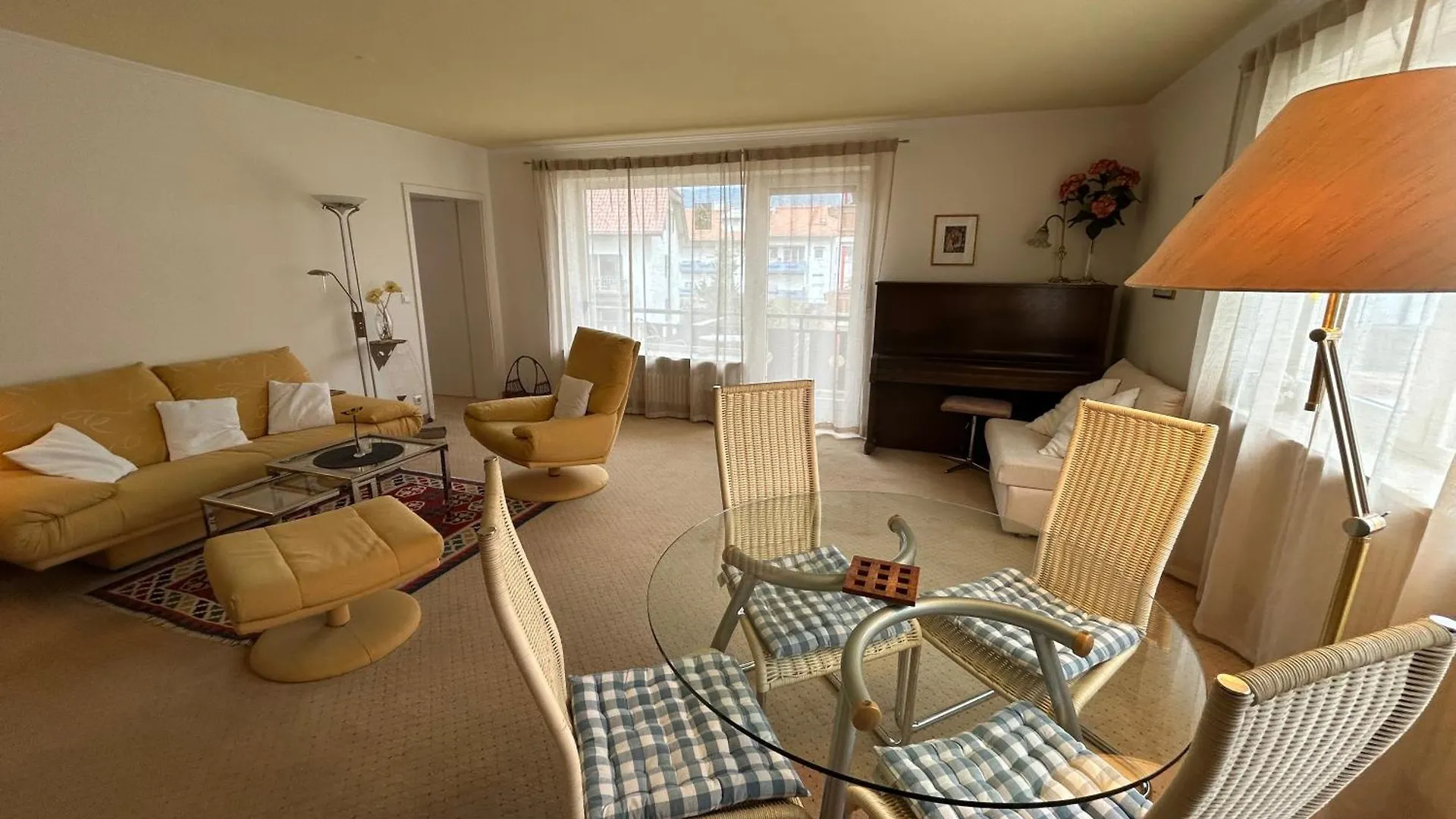 Ferienwohnung93 Oberstdorf
