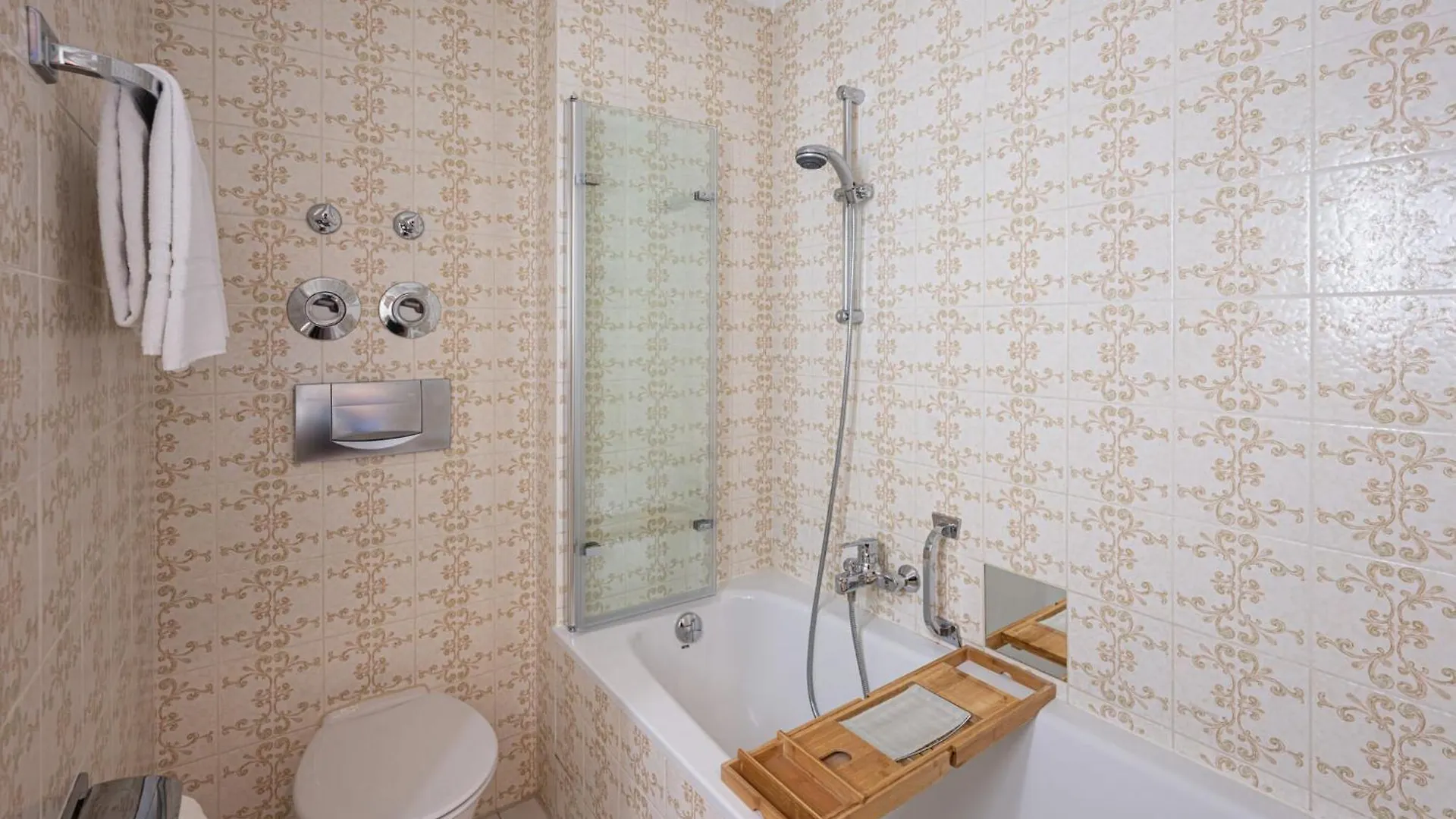 Apartman Ferienwohnung93 Oberstdorf