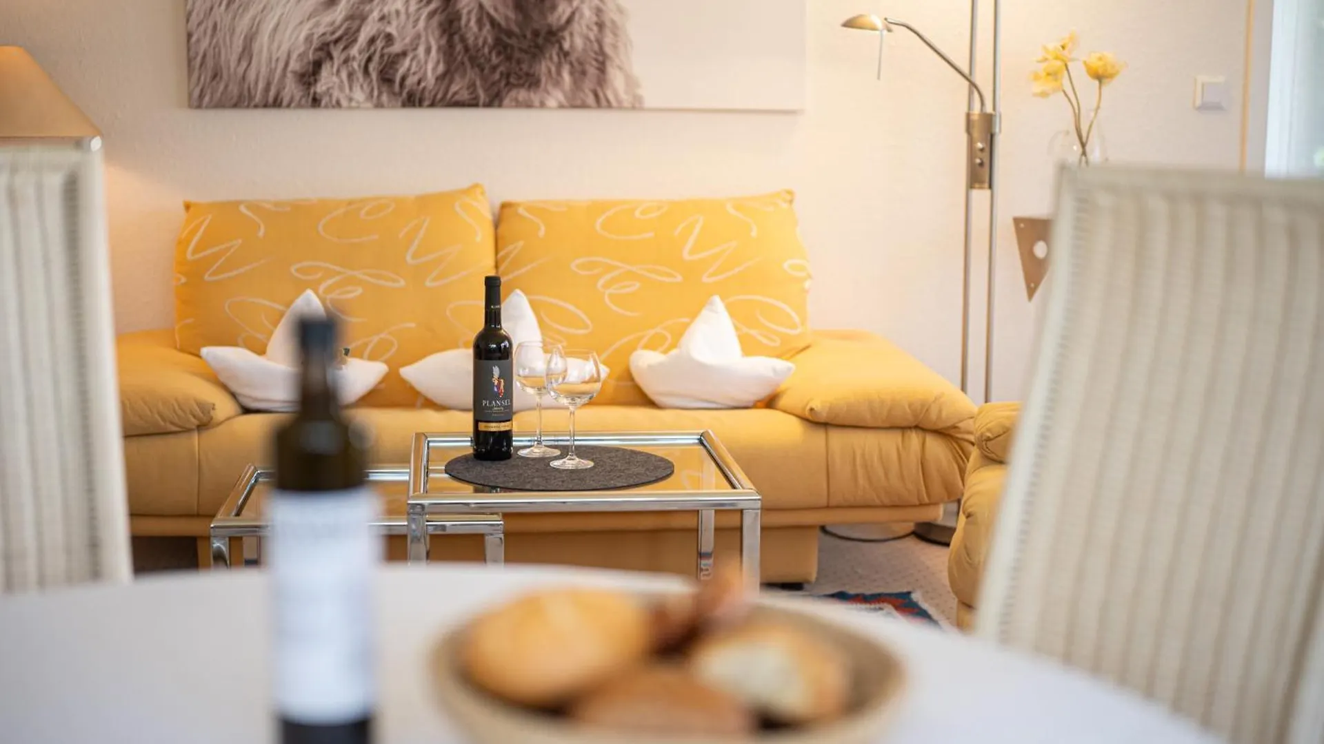 Ferienwohnung93 Oberstdorf